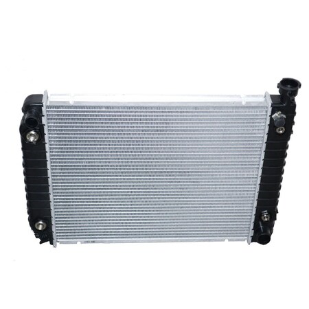 Gpd Radiator 677C